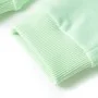 Pantalones de chándal infantiles verde brillante 140 de , Pantalones de niños - Ref: Foro24-11923, Precio: 13,35 €, Descuento: %