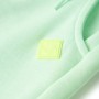 Leuchtend grüne Kinder-Jogginghose 116 von , Kinderhosen - Ref: Foro24-11921, Preis: 12,12 €, Rabatt: %