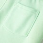 Leuchtend grüne Kinder-Jogginghose 116 von , Kinderhosen - Ref: Foro24-11921, Preis: 12,12 €, Rabatt: %