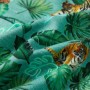 Sudadera infantil verde claro melange 128 de , Camisetas para niños - Ref: Foro24-12412, Precio: 12,54 €, Descuento: %