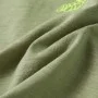 Kurzarm-T-Shirt für Kinder, hellkhaki, 140 von , Kinder-T-Shirts - Ref: Foro24-12213, Preis: 8,12 €, Rabatt: %