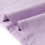 Lilac children's t-shirt 104 by , Kids T-shirts - Ref: Foro24-10730, Price: 8,66 €, Discount: %