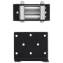 Elektrische Winde mit Fernbedienung 12V 4500lbs 2040kg von vidaXL, Winden - Ref: Foro24-210447, Preis: 210,81 €, Rabatt: %