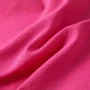Camiseta infantil rosa oscuro 92 de , Camisetas para niños - Ref: Foro24-10739, Precio: 8,59 €, Descuento: %