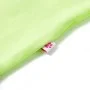 Neongelbes Kinder-T-Shirt 140 von , Kinder-T-Shirts - Ref: Foro24-10713, Preis: 8,45 €, Rabatt: %