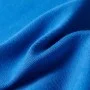 Camiseta infantil azul 116 de , Camisetas para niños - Ref: Foro24-12536, Precio: 8,24 €, Descuento: %