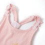 Hellrosa Kinder-Tanktop 128 von , Kinder-T-Shirts - Ref: Foro24-10512, Preis: 8,00 €, Rabatt: %