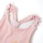 Hellrosa Kinder-Tanktop 128 von , Kinder-T-Shirts - Ref: Foro24-10512, Preis: 7,93 €, Rabatt: %