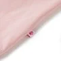 Hellrosa Kinder-Tanktop 128 von , Kinder-T-Shirts - Ref: Foro24-10512, Preis: 7,93 €, Rabatt: %