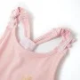 Light pink children's tank top 104 by , Kids T-shirts - Ref: Foro24-10510, Price: 7,93 €, Discount: %