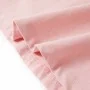 Light pink children's tank top 104 by , Kids T-shirts - Ref: Foro24-10510, Price: 7,93 €, Discount: %