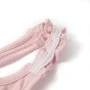 Light pink children's tank top 104 by , Kids T-shirts - Ref: Foro24-10510, Price: 7,93 €, Discount: %