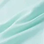 Light mint green children's tank top 104 by , Kids T-shirts - Ref: Foro24-10525, Price: 7,93 €, Discount: %