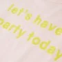 Camiseta infantil rosa suave 140 de , Camisetas para niños - Ref: Foro24-11093, Precio: 7,79 €, Descuento: %