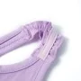 Children's lilac tank top 92 by , Kids T-shirts - Ref: Foro24-10519, Price: 7,93 €, Discount: %