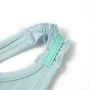 Hellmintgrünes Kinder-Tanktop 128 von , Kinder-T-Shirts - Ref: Foro24-10527, Preis: 7,93 €, Rabatt: %