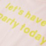 Camiseta infantil rosa suave 116 de , Camisetas para niños - Ref: Foro24-11091, Precio: 7,88 €, Descuento: %