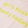 Soft pink children's t-shirt 116 by , Kids T-shirts - Ref: Foro24-11091, Price: 7,79 €, Discount: %