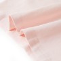 Camiseta infantil rosa suave 116 de , Camisetas para niños - Ref: Foro24-11091, Precio: 7,88 €, Descuento: %