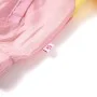 Children's jacket with hood and multicolored zipper 104 by , Children's outerwear - Ref: Foro24-10820, Price: 12,64 €, Discou...