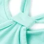 Hellmintgrünes Kinder-Tanktop 128 von , Kinder-T-Shirts - Ref: Foro24-11142, Preis: 8,30 €, Rabatt: %