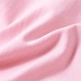 Pantalón corto infantil con ribete rosa brillante 128 de , Pantalones de niños - Ref: Foro24-11582, Precio: 8,72 €, Descuento: %