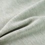 Kinder-Sweatshirt mit Kapuze und Reißverschluss, hellkhaki melange 128 von , Kinder-T-Shirts - Ref: Foro24-11692, Preis: 13,7...
