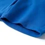 Children's shorts with blue drawstring 140 by , kids pants - Ref: Foro24-11708, Price: 10,33 €, Discount: %