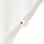 Camiseta infantil color crudo 92 de , Camisetas para niños - Ref: Foro24-11259, Precio: 8,28 €