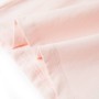 Zartrosa Kinder-T-Shirt 92 von , Kinder-T-Shirts - Ref: Foro24-11329, Preis: 8,66 €, Rabatt: %
