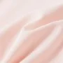 Camiseta infantil rosa suave 92 de , Camisetas para niños - Ref: Foro24-11329, Precio: 8,59 €, Descuento: %
