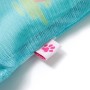 Light aquamarine children's dress 92 by , Children's dresses - Ref: Foro24-11439, Price: 11,25 €, Discount: %