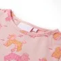 Kurzärmliger hellrosa Kinderpyjama 116 von , Kinderpyjamas - Ref: Foro24-10441, Preis: 11,57 €, Rabatt: %