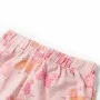 Kurzärmliger hellrosa Kinderpyjama 116 von , Kinderpyjamas - Ref: Foro24-10441, Preis: 11,57 €, Rabatt: %