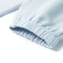 Light blue children's sweatpants 116 by , kids pants - Ref: Foro24-10531, Price: 11,70 €, Discount: %