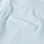 Hellblaue Kinder-Jogginghose 116 von , Kinderhosen - Ref: Foro24-10531, Preis: 11,81 €, Rabatt: %