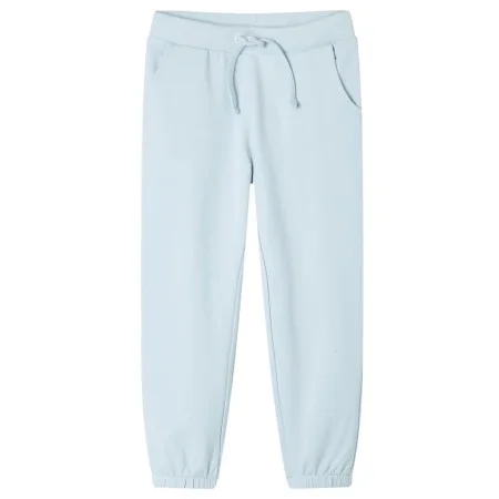 Hellblaue Kinder-Jogginghose 140 von , Kinderhosen - Ref: Foro24-10533, Preis: 15,80 €, Rabatt: %