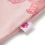 Kurzärmliger hellrosa Kinderpyjama 140 von , Kinderpyjamas - Ref: Foro24-10443, Preis: 11,57 €, Rabatt: %