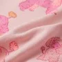 Kurzärmliger hellrosa Kinderpyjama 140 von , Kinderpyjamas - Ref: Foro24-10443, Preis: 11,57 €, Rabatt: %