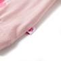 Light pink children's t-shirt 140 by , Kids T-shirts - Ref: Foro24-11453, Price: 8,07 €, Discount: %
