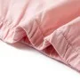 Camiseta infantil rosa claro 140 de , Camisetas para niños - Ref: Foro24-11453, Precio: 7,99 €, Descuento: %