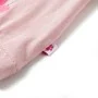 Light pink children's t-shirt 116 by , Kids T-shirts - Ref: Foro24-11451, Price: 7,99 €, Discount: %