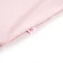 Light pink children's sweatshirt 104 by , Kids T-shirts - Ref: Foro24-10745, Price: 11,70 €, Discount: %