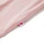 Light pink children's t-shirt 140 by , Kids T-shirts - Ref: Foro24-11563, Price: 7,79 €, Discount: %