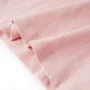Light pink children's t-shirt 140 by , Kids T-shirts - Ref: Foro24-11563, Price: 7,79 €, Discount: %