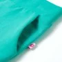 Pantalón infantil con perneras anchas verde menta 92 de , Pantalones de niños - Ref: Foro24-11039, Precio: 10,64 €, Descuento: %