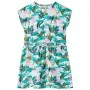 Hellmintgrünes Kinderkleid 128 von , Kinderkleider - Ref: Foro24-10857, Preis: 12,97 €, Rabatt: %
