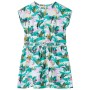 Hellmintgrünes Kinderkleid 128 von , Kinderkleider - Ref: Foro24-10857, Preis: 13,12 €, Rabatt: %