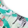 Hellmintgrünes Kinderkleid 128 von , Kinderkleider - Ref: Foro24-10857, Preis: 13,12 €, Rabatt: %