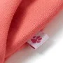 Kinderhose mit weitem Bein Koralle 128 von , Kinderhosen - Ref: Foro24-11047, Preis: 10,64 €, Rabatt: %